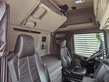 S580 V8 / 6x2/4 / MEGA / LOWDECK / 103 cm